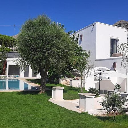 Fondo Mondello Apartment Exterior photo