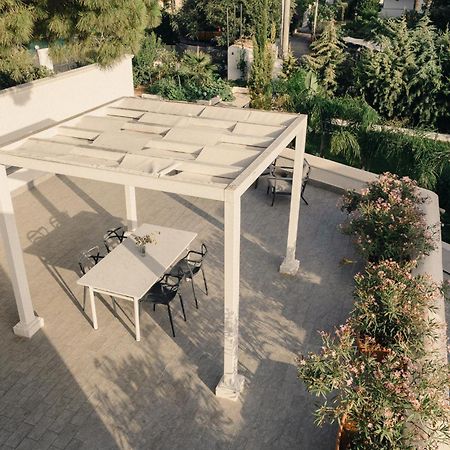 Fondo Mondello Apartment Exterior photo