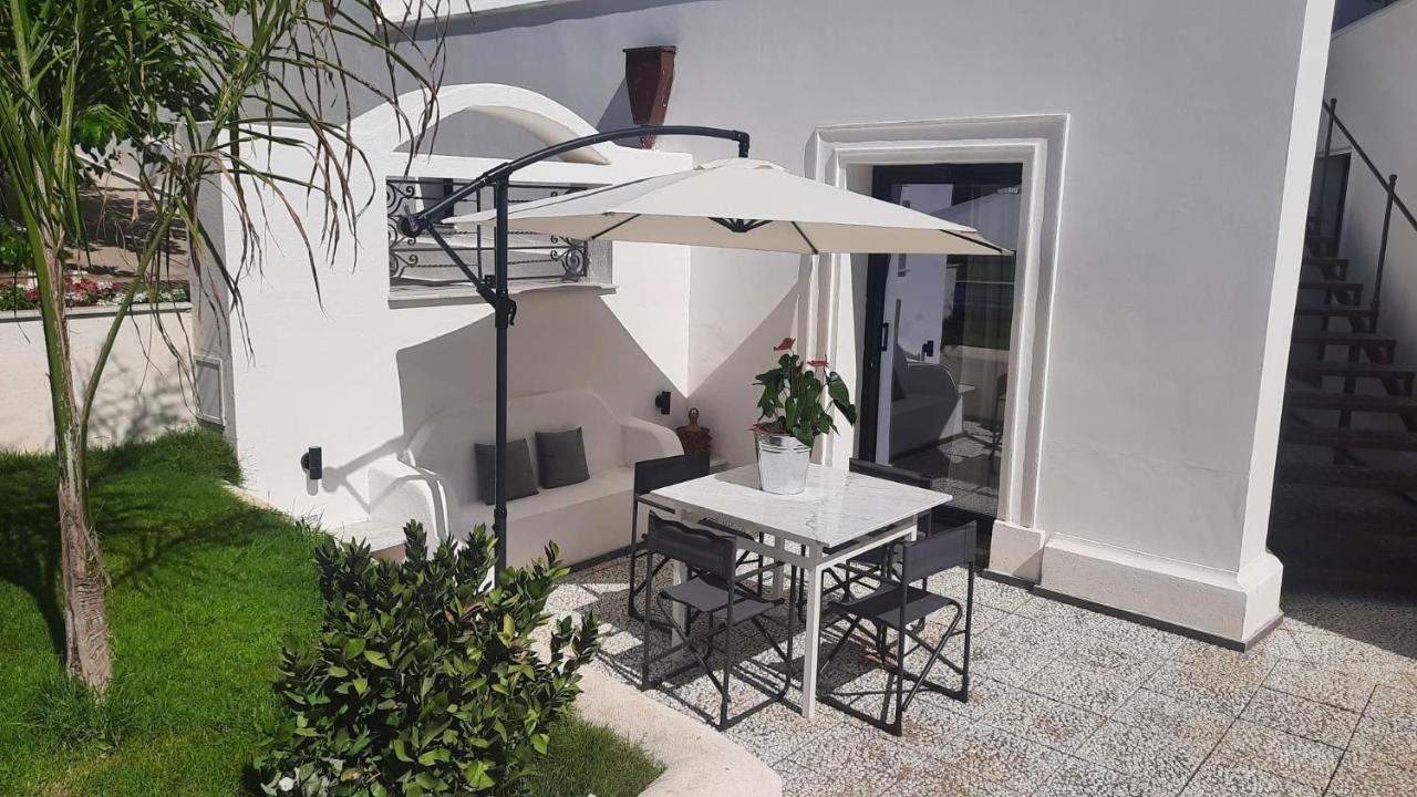 Fondo Mondello Apartment Exterior photo