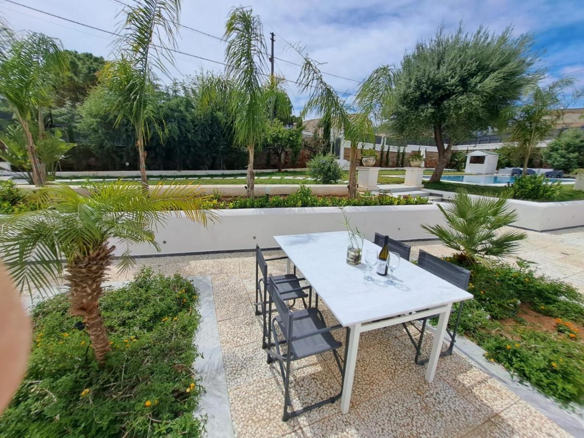 Fondo Mondello Apartment Exterior photo