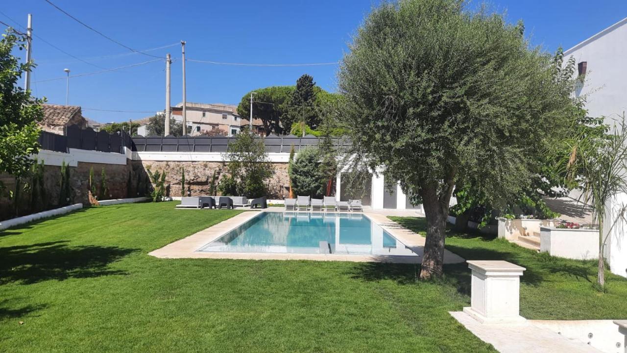 Fondo Mondello Apartment Exterior photo