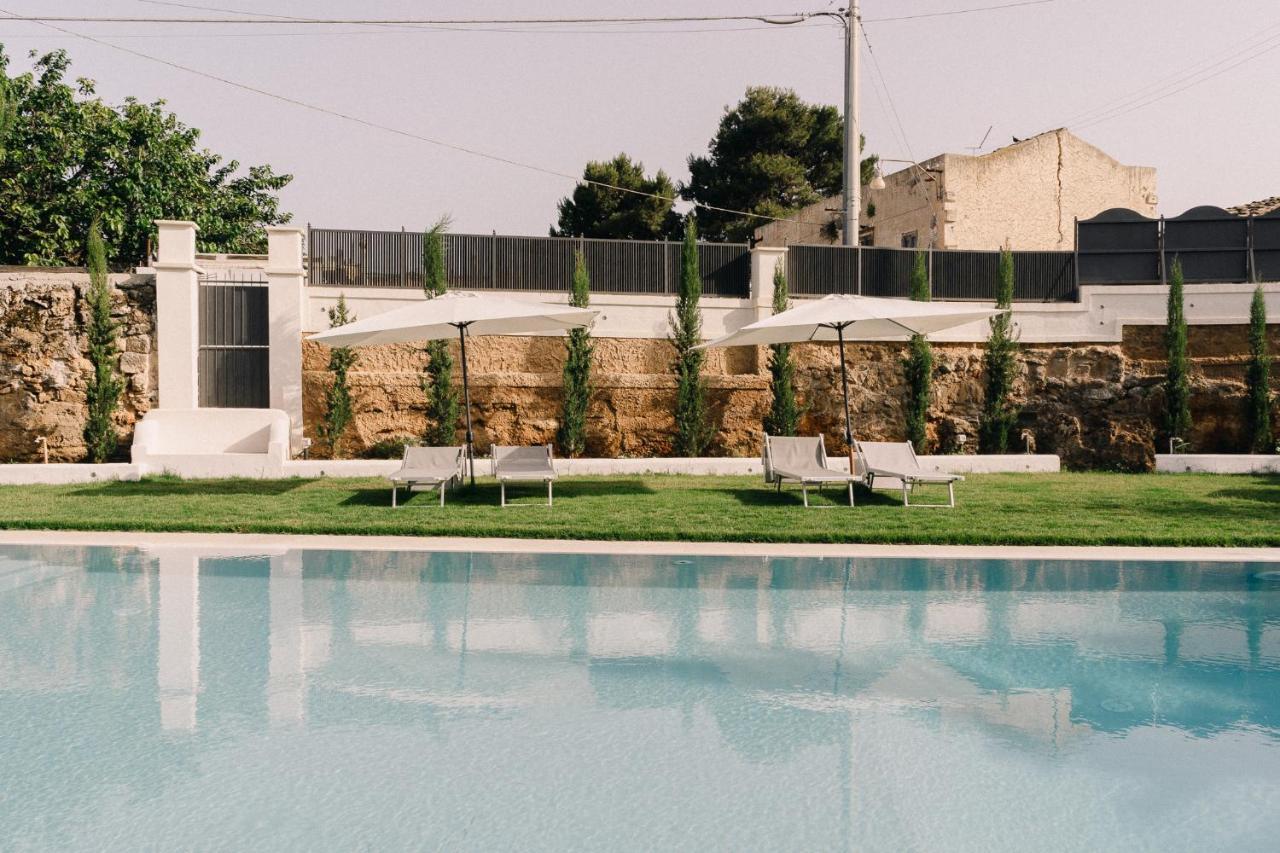Fondo Mondello Apartment Exterior photo