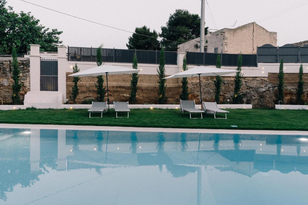 Fondo Mondello Apartment Exterior photo