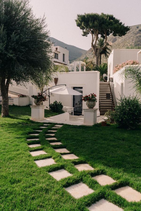 Fondo Mondello Apartment Exterior photo