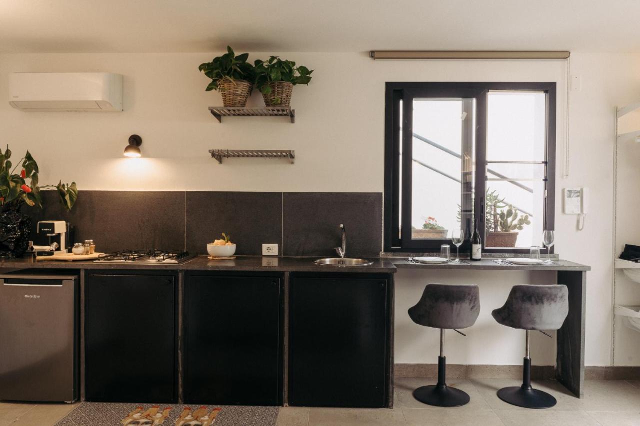 Fondo Mondello Apartment Exterior photo