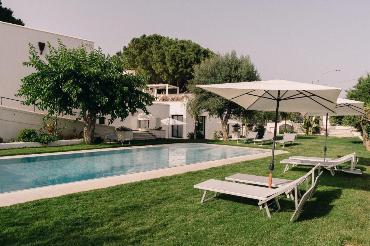 Fondo Mondello Apartment Exterior photo