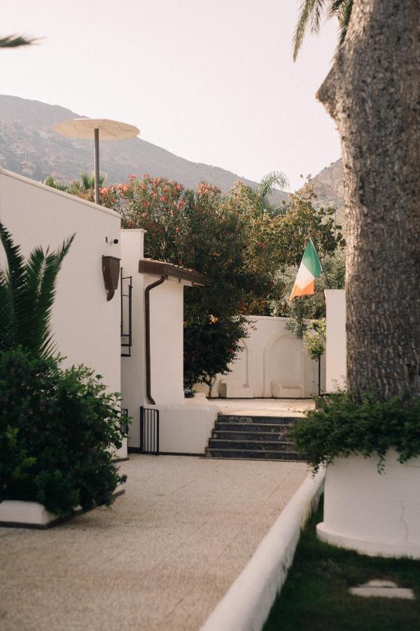 Fondo Mondello Apartment Exterior photo