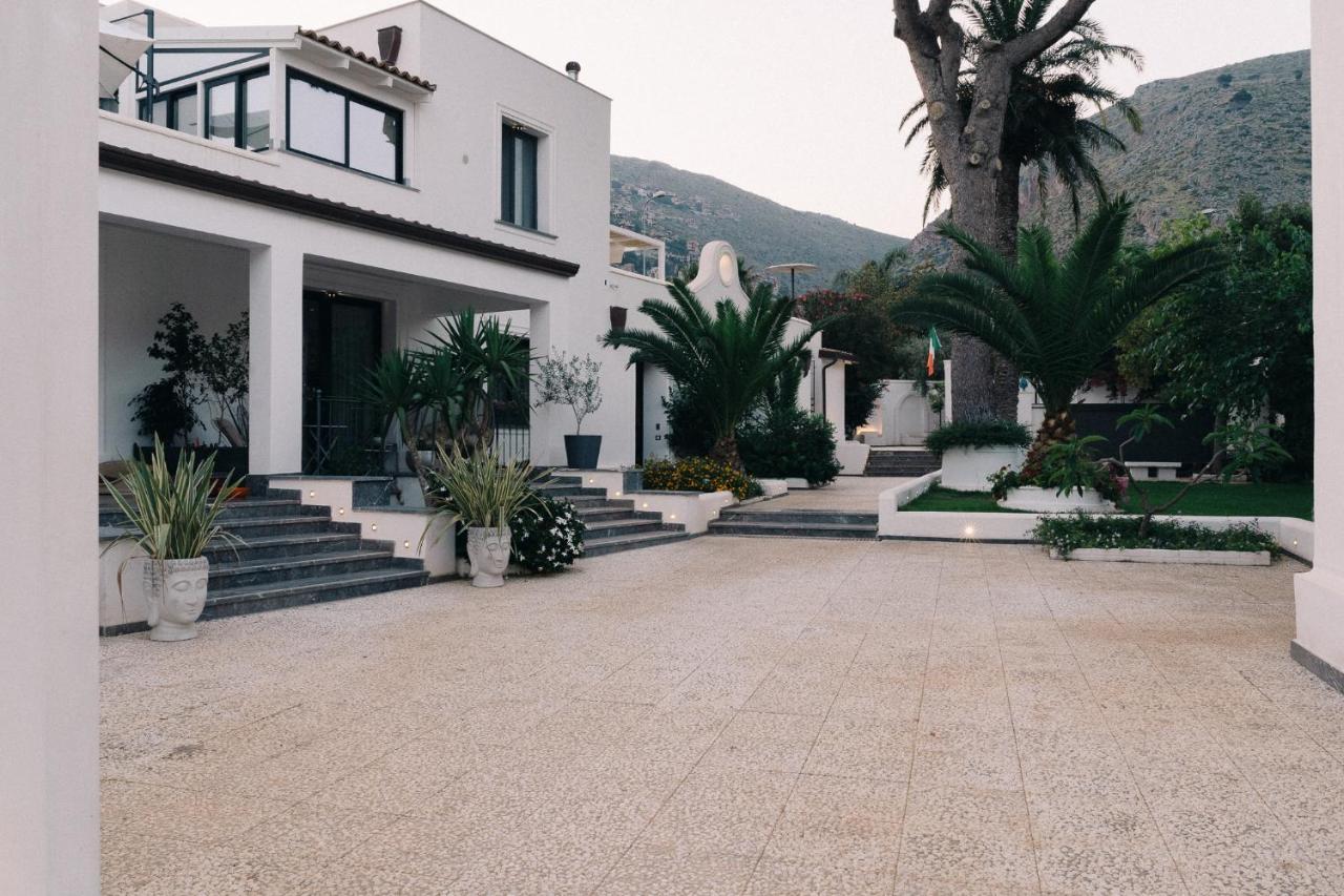 Fondo Mondello Apartment Exterior photo