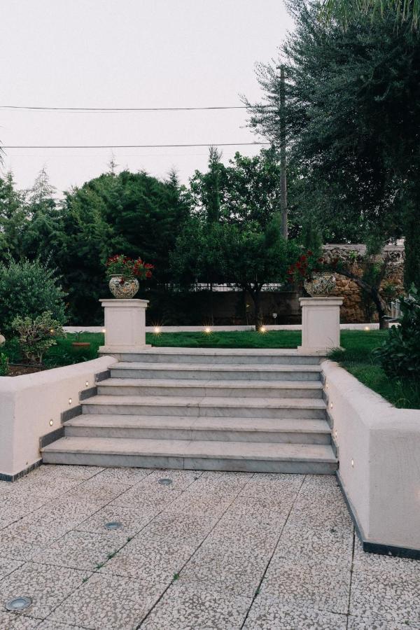 Fondo Mondello Apartment Exterior photo