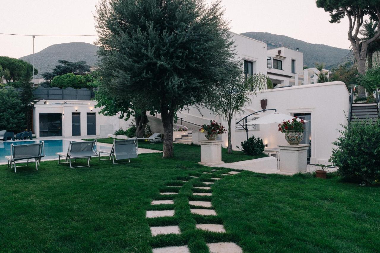 Fondo Mondello Apartment Exterior photo