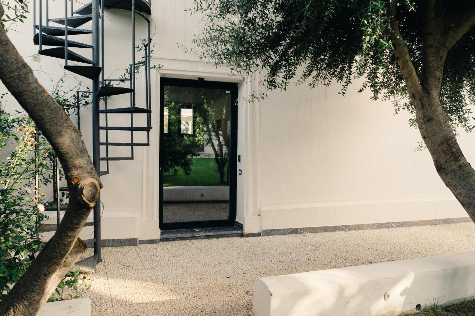 Fondo Mondello Apartment Exterior photo