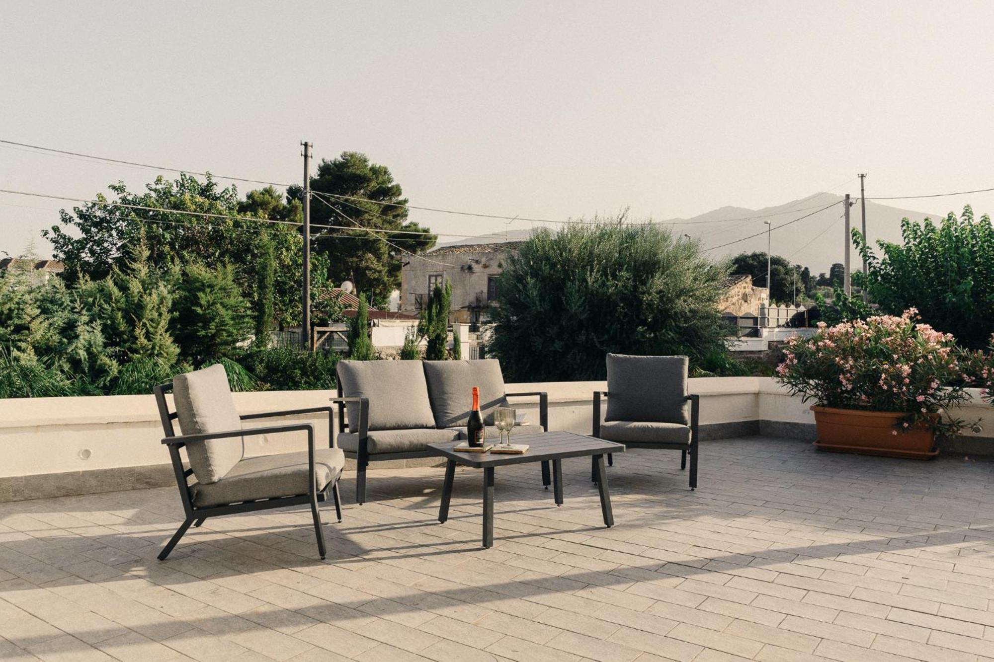 Fondo Mondello Apartment Exterior photo