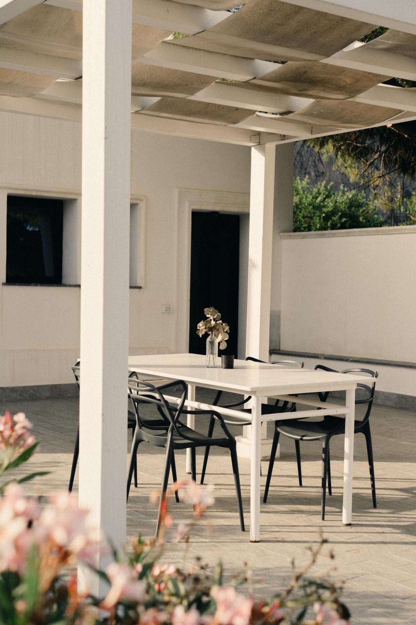 Fondo Mondello Apartment Exterior photo
