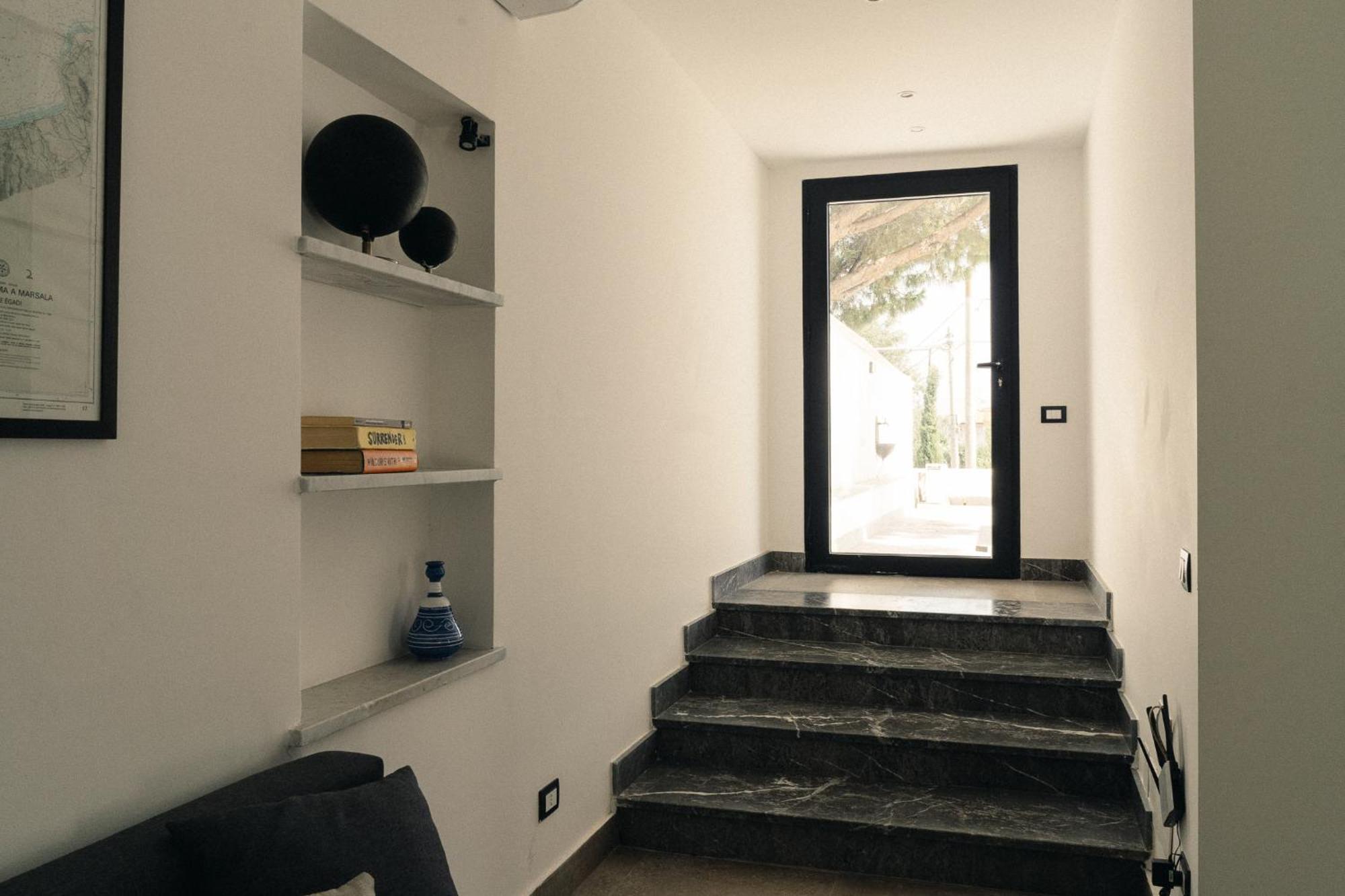 Fondo Mondello Apartment Exterior photo