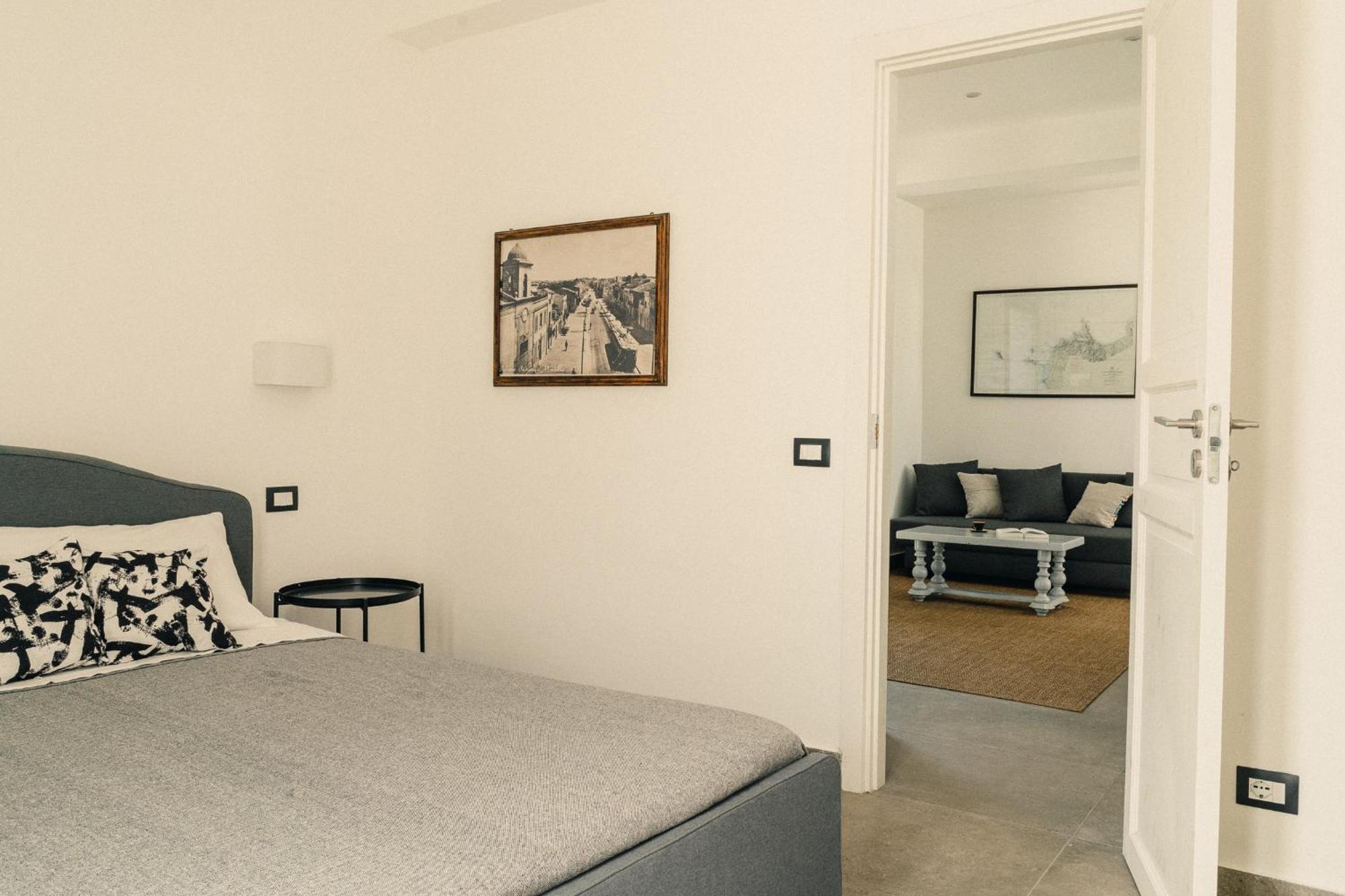 Fondo Mondello Apartment Exterior photo